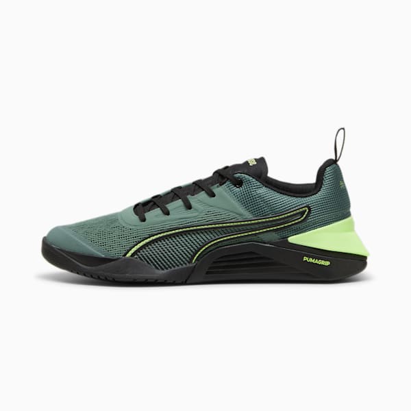 Zapatillas Training para hombre Fuse 3.0, Eucalyptus-Fizzy Apple, large-ARG