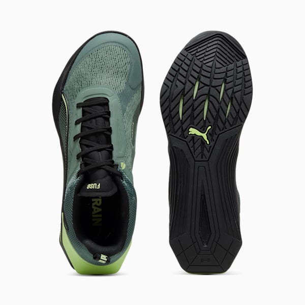 Zapatillas Training para hombre Fuse 3.0, Eucalyptus-Fizzy Apple, large-ARG