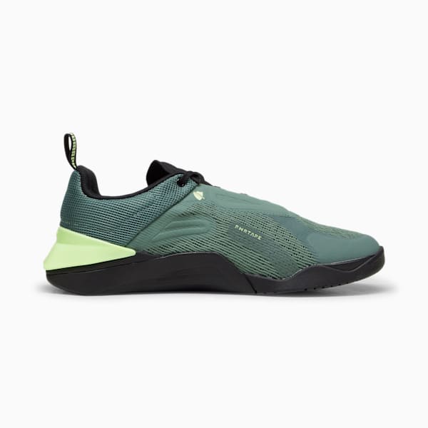 Zapatillas Training para hombre Fuse 3.0, Eucalyptus-Fizzy Apple, large-ARG