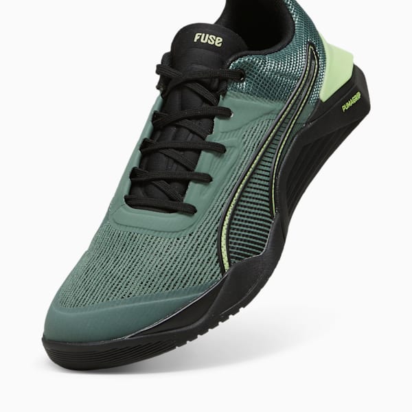 Zapatillas Training para hombre Fuse 3.0, Eucalyptus-Fizzy Apple, large-ARG