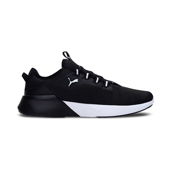 Zapatillas Retaliate 2 ADP, Puma Black-Puma White, large-ARG