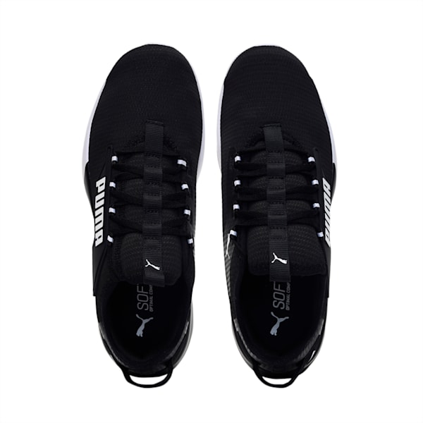 Zapatillas Retaliate 2 ADP, Puma Black-Puma White, large-ARG