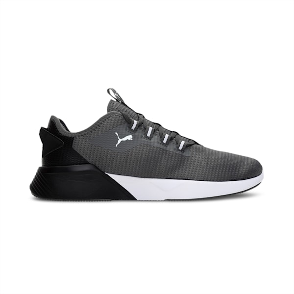 Zapatillas Retaliate 2 ADP, CASTLEROCK-Puma Black, large-ARG