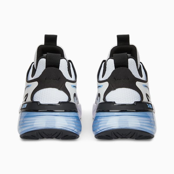 Zapatillas de running X-Cell Action, PUMA White-PUMA Black-Day Dream, large-ARG