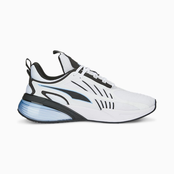 Zapatillas de running X-Cell Action, PUMA White-PUMA Black-Day Dream, large-ARG
