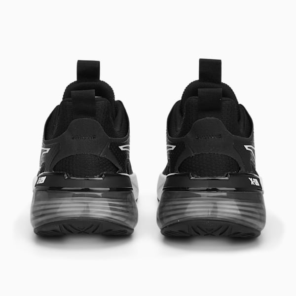 Zapatillas de running X-Cell Action, PUMA Black-PUMA White-Cool Dark Gray, large-ARG