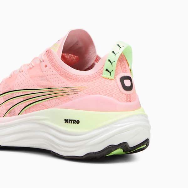 Zapatillas ForeverRun Nitro Dream Rush, Koral Ice-Speed Green, large-ARG