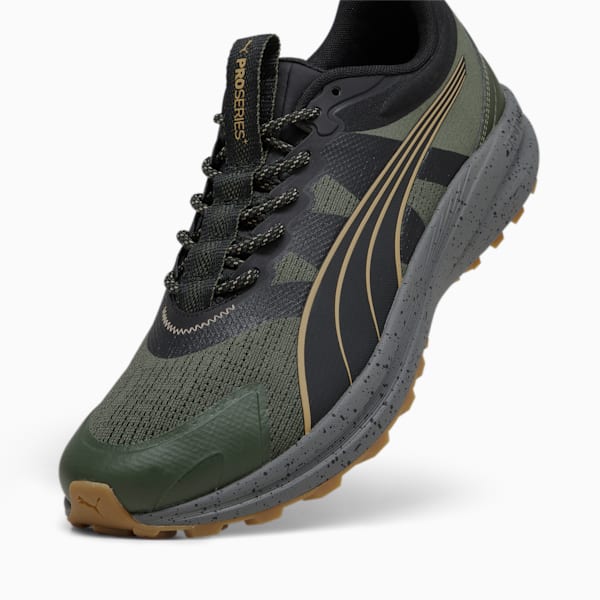 Redeem Pro Trail Running Shoes, Myrtle-Cool Dark Gray, large-ZAF