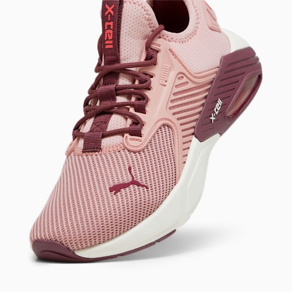 Zapatillas de running X-Cell Nova, Future Pink-Dark Jasper-Fire Orchid, large-ARG