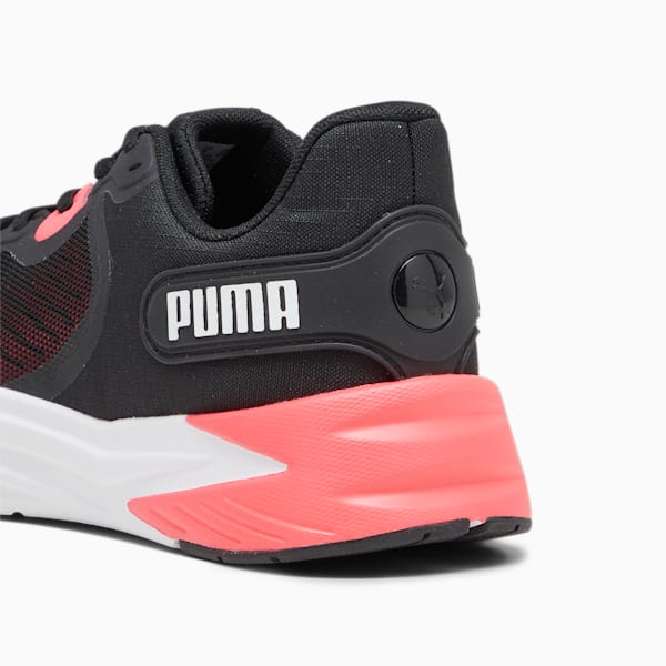 Tenis de entrenamiento Disperse XT 3, PUMA Black-Fire Orchid-PUMA White, large-MEX