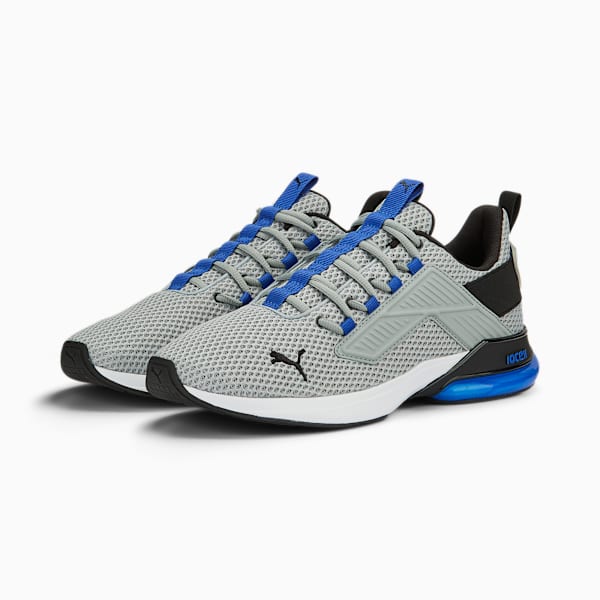 Zapatillas de running Cell Rapid, Cool Mid Gray-Royal Sapphire-PUMA Black, large-ARG