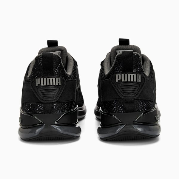 Zapatillas de training Cell Rapid Camo, PUMA Black-Cool Dark Gray-Cool Mid Gray, large-ARG