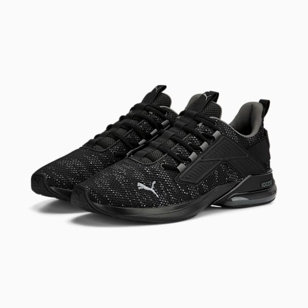 Zapatillas de training Cell Rapid Camo, PUMA Black-Cool Dark Gray-Cool Mid Gray, large-ARG