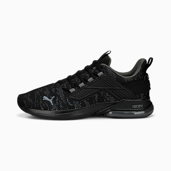 Zapatillas de training Cell Rapid Camo, PUMA Black-Cool Dark Gray-Cool Mid Gray, large-ARG