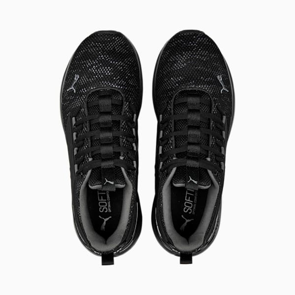 Zapatillas de training Cell Rapid Camo, PUMA Black-Cool Dark Gray-Cool Mid Gray, large-ARG