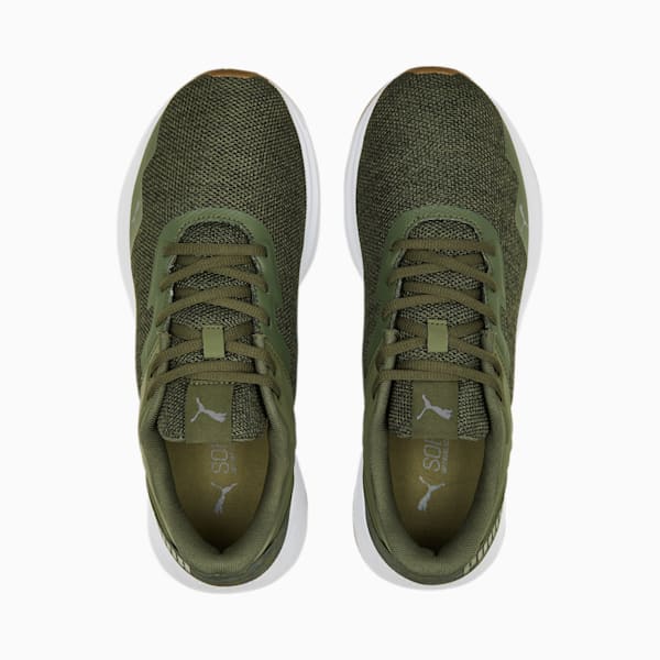 Zapatillas de training Disperse XT 2 Tiger Camo, Green Moss-Asphalt, large-ARG