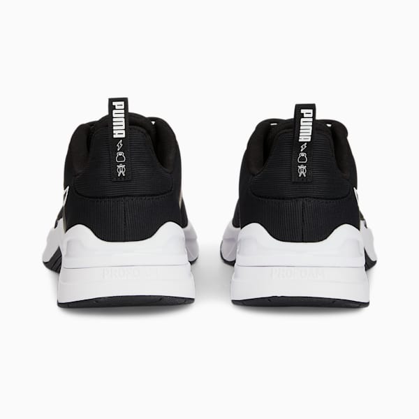 Zapatillas Infusion ADP, PUMA Black-PUMA White, large-ARG