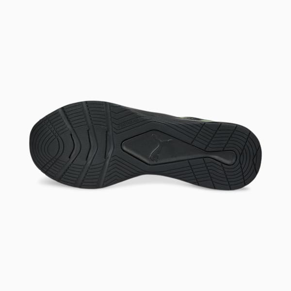 Zapatillas Infusion ADP, PUMA Black-Fizzy Lime, large-ARG