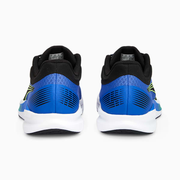 Zapatillas de running Redeem ProFoam, Royal Sapphire-PUMA Black-Fizzy Lime, large-ARG