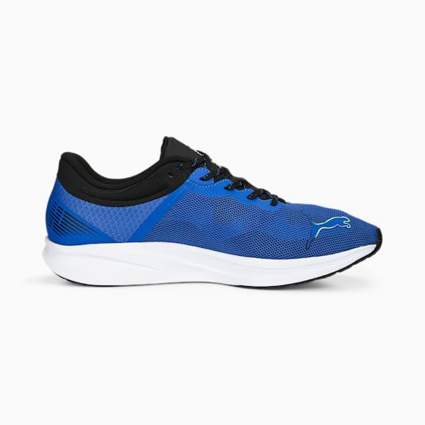 Zapatillas de running Redeem ProFoam, Royal Sapphire-PUMA Black-Fizzy Lime, large-ARG