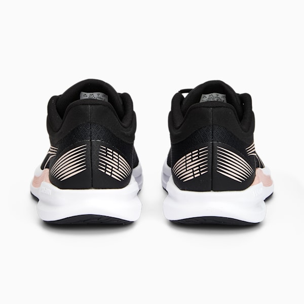 Zapatillas de running Redeem ProFoam, PUMA Black-Rose Dust, large-ARG