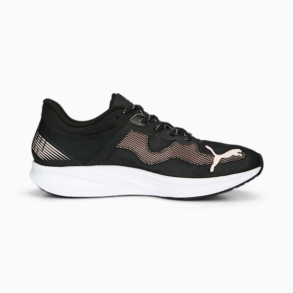 Zapatillas de running Redeem ProFoam, PUMA Black-Rose Dust, large-ARG