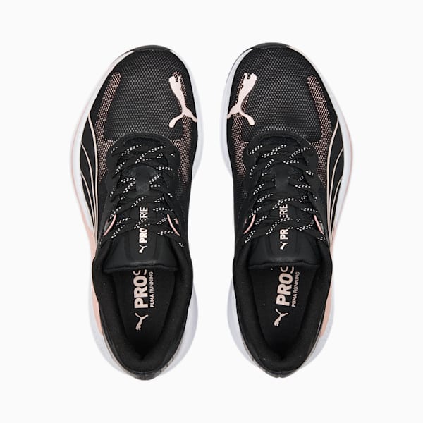 Zapatillas de running Redeem ProFoam, PUMA Black-Rose Dust, large-ARG