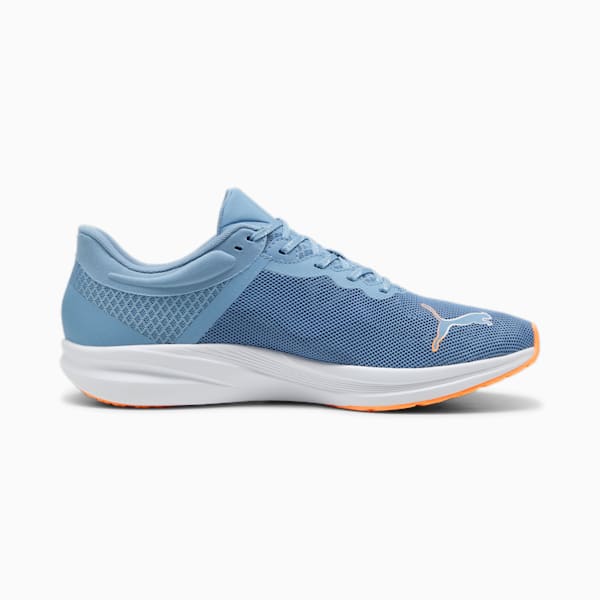 Zapatillas de running Redeem ProFoam, Zen Blue-Neon Citrus, large-ARG