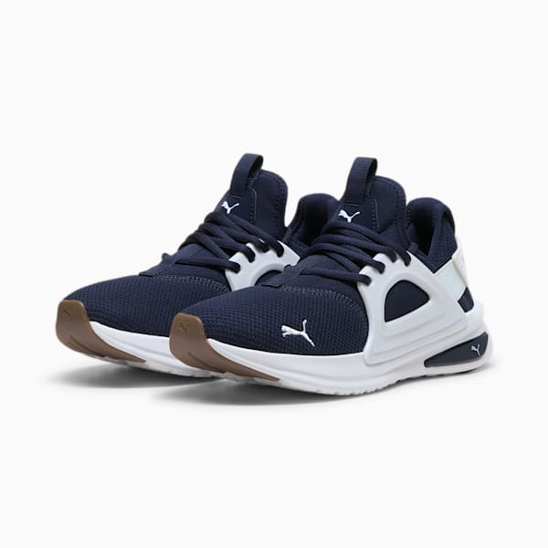 Zapatillas Running Softride Enzo ADP, PUMA Navy-Silver Mist-PUMA White, large-ARG