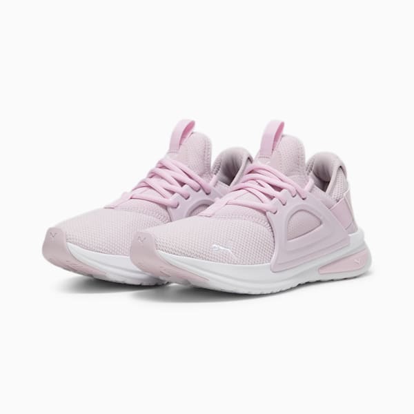 Zapatillas Running Softride Enzo ADP, Grape Mist-PUMA White, large-ARG