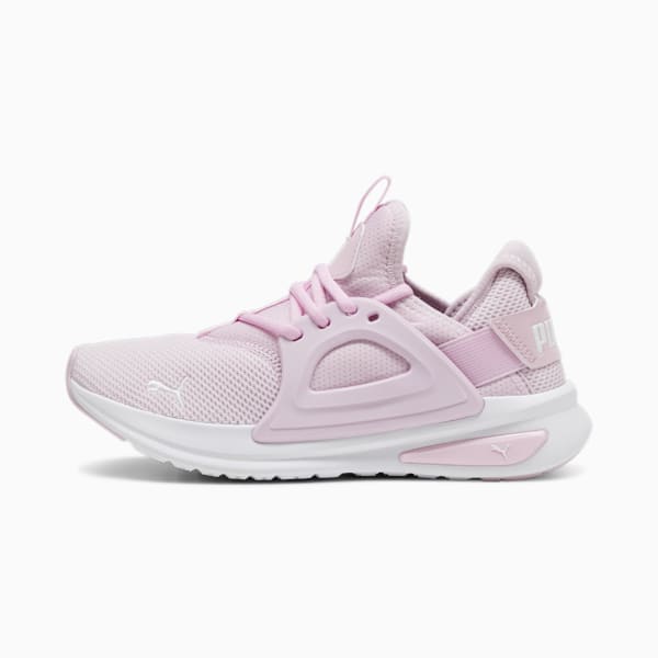 Zapatillas Running Softride Enzo ADP, Grape Mist-PUMA White, large-ARG