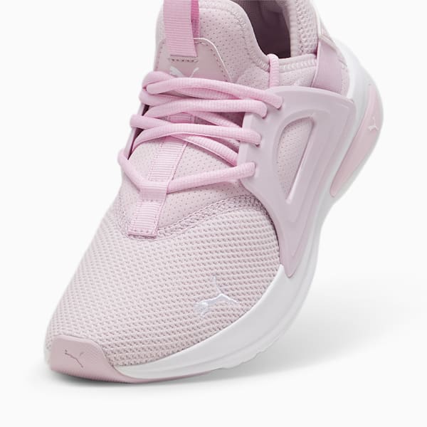 Zapatillas Running Softride Enzo ADP, Grape Mist-PUMA White, large-ARG