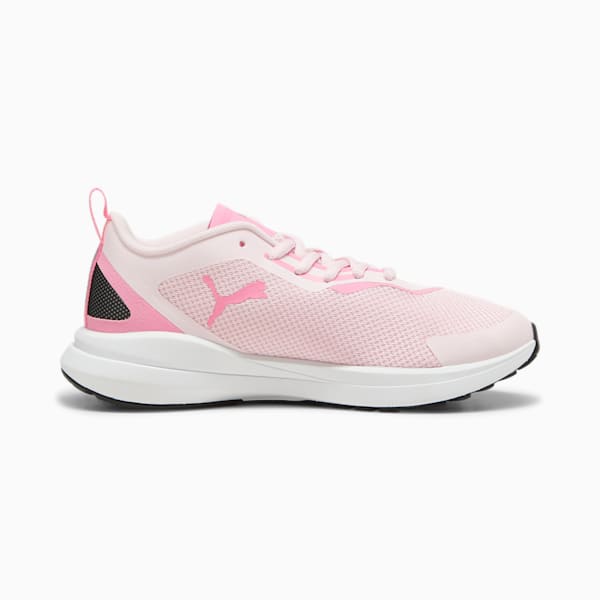 Zapatillas juveniles PUMA Kruz NITRO, Whisp Of Pink-Fast Pink-PUMA White, large-ARG