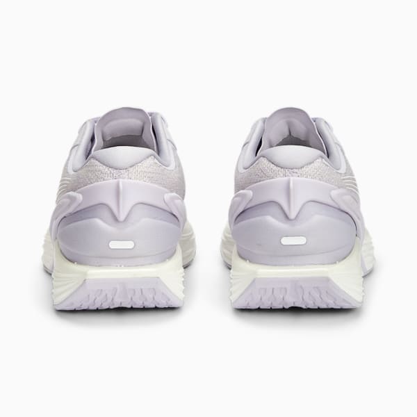 Zapatillas de running para mujer Run XX NITRO Nova Shine, Spring Lavender-PUMA White, large-ARG
