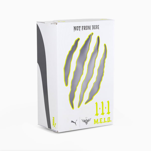 MB.03 Hills Basketball Shoes, Feather Gray-Lime Smash, large-ZAF