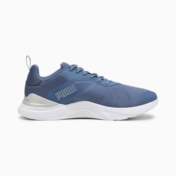 Zapatillas Infusion Premium ADP, Inky Blue-PUMA White, large-ARG