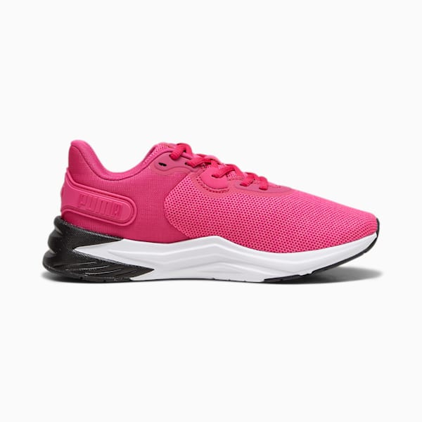 Zapatillas de training Disperse XT, PUMA Pink-PUMA White-PUMA Black, large-ARG