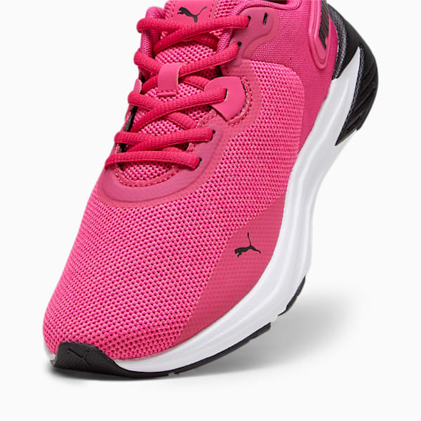Zapatillas de training Disperse XT, PUMA Pink-PUMA White-PUMA Black, large-ARG