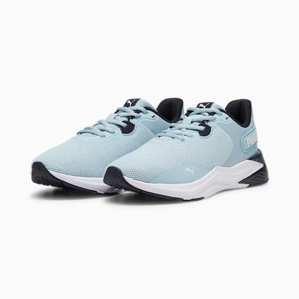 Zapatillas de training Disperse XT, Turquoise Surf-PUMA White-PUMA Black, large-ARG