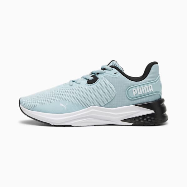 Zapatillas de training Disperse XT, Turquoise Surf-PUMA White-PUMA Black, large-ARG