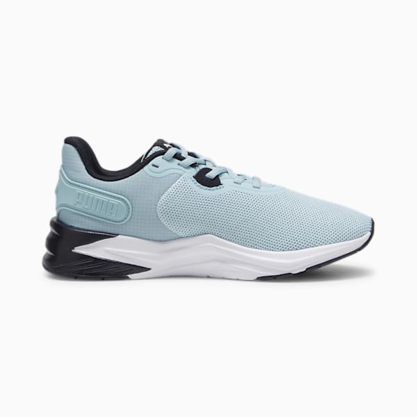 Zapatillas de training Disperse XT, Turquoise Surf-PUMA White-PUMA Black, large-ARG