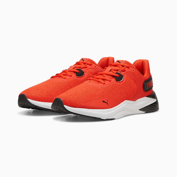 Zapatillas de training Disperse XT, Redmazing-PUMA White-PUMA Black, large-ARG