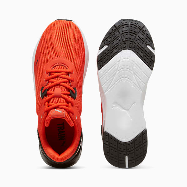 Zapatillas de training Disperse XT, Redmazing-PUMA White-PUMA Black, large-ARG