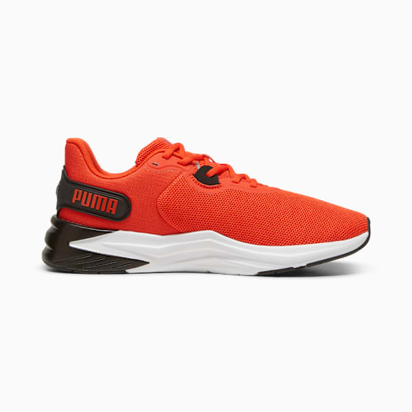 Zapatillas de training Disperse XT, Redmazing-PUMA White-PUMA Black, large-ARG