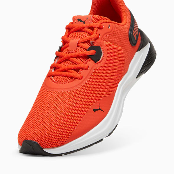 Zapatillas de training Disperse XT, Redmazing-PUMA White-PUMA Black, large-ARG
