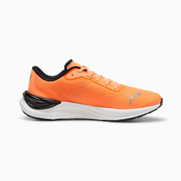 Zapatillas de running Electrify NITRO 3, Neon Citrus-PUMA Black, large-ARG