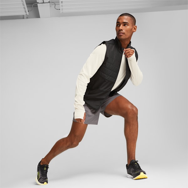 Zapatillas de running Redeem ProFoam Engineered ADP, PUMA Black-Yellow Blaze-PUMA White-Cool Dark Gray, large-ARG