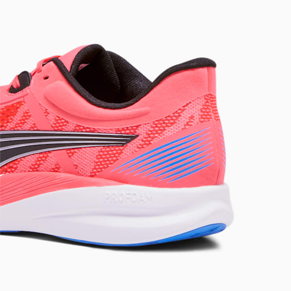 Zapatillas de running Redeem ProFoam Engineered ADP, Fire Orchid-Ultra Blue, large-ARG