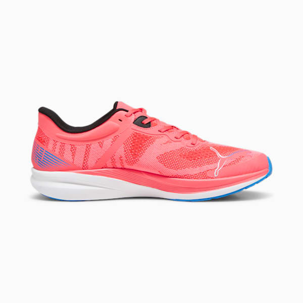Zapatillas de running Redeem ProFoam Engineered ADP, Fire Orchid-Ultra Blue, large-ARG
