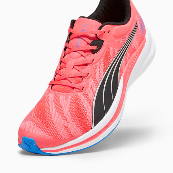 Zapatillas de running Redeem ProFoam Engineered ADP, Fire Orchid-Ultra Blue, large-ARG